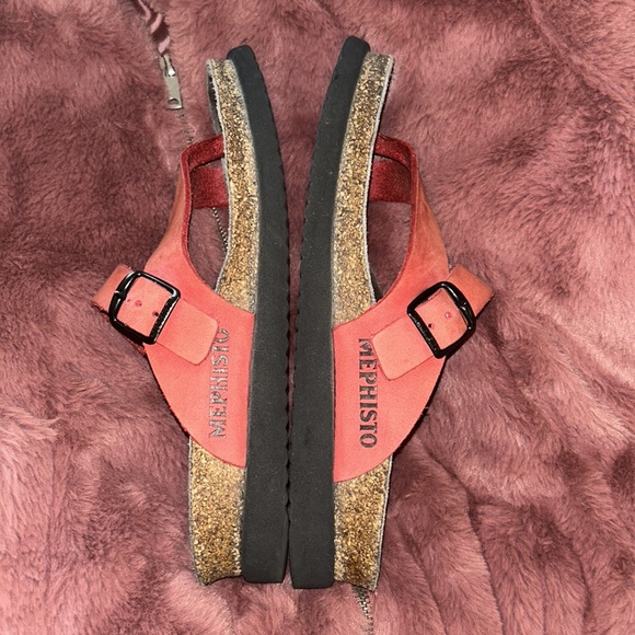 MEPHISTO - Picture 5 of 7